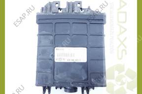 БЛОК УПРАВЛЕНИЯ 7713   VW 0281001170