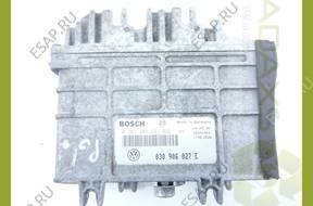 БЛОК УПРАВЛЕНИЯ 7723   VW POLO III 0261203931