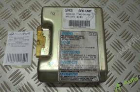 БЛОК УПРАВЛЕНИЯ 77960-SX0-A82 HONDA SHUTTLE 2.2 16V