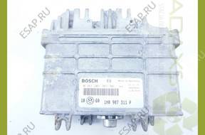 БЛОК УПРАВЛЕНИЯ 7967   VW BOSCH 0261203707