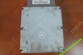 БЛОК УПРАВЛЕНИЯ 7ASA FORD MONDEO MK3 4S71-12A650-PA