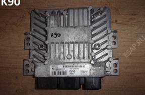 БЛОК УПРАВЛЕНИЯ 7g91-12a650-pg 5ws40591ht mondeo 1.8tdci