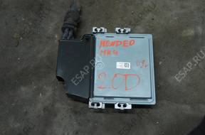 БЛОК УПРАВЛЕНИЯ 7G91-12A650-UG FORD MK4 2.0 5WS40595F-T