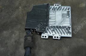 БЛОК УПРАВЛЕНИЯ 7G91-12A650-UG FORD MK4 2.0 5WS40595F-T