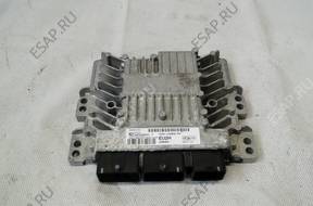 БЛОК УПРАВЛЕНИЯ 7G91-12A650-YH FORD MONDEO MK4 1.8TDCI