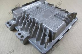БЛОК УПРАВЛЕНИЯ 7G9112A650AAA S-MAX GALAXY MK3 2.0TDCI 08