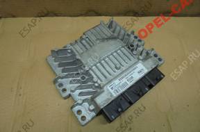 БЛОК УПРАВЛЕНИЯ   7G9112A650YH MONDEO MK4 1.8 D