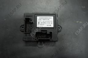 БЛОК УПРАВЛЕНИЯ   7G9T-14B533BC FORD MONDEO MK4