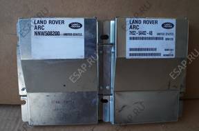 БЛОК УПРАВЛЕНИЯ 7H32-5A482-AB Range Rover Sport