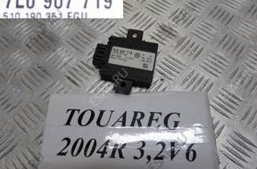 БЛОК УПРАВЛЕНИЯ   7L0907719 TOUAREG