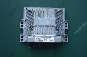 БЛОК УПРАВЛЕНИЯ   7M5112A650APB 5WS0607CT FORD