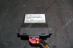 БЛОК УПРАВЛЕНИЯ   7N0907530AB VW GOLF VI 2012 год,