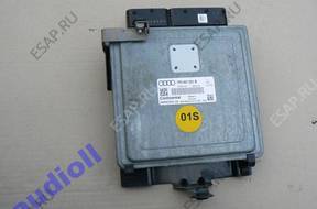 БЛОК УПРАВЛЕНИЯ 7P0907551B   ДВИГАТЕЛЕМ CJT 3.0 TSI