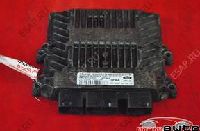 БЛОК УПРАВЛЕНИЯ   7S6112A650BA FUSION 1.4 TDCI FV