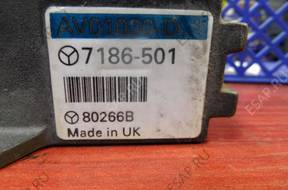 БЛОК УПРАВЛЕНИЯ   80266B 7186-501 MERCEDES SKLEP