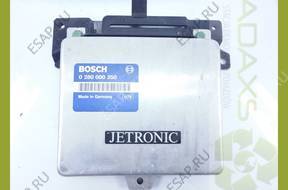 БЛОК УПРАВЛЕНИЯ 8058   FIAT 0280000350