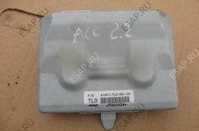 БЛОК УПРАВЛЕНИЯ 81801-TL0-G01-M1 ACCORD VIII 2.2