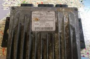 БЛОК УПРАВЛЕНИЯ   82000206670 HOM82000129063