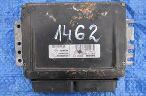 БЛОК УПРАВЛЕНИЯ 8200069287 SIRIUS 32N S110130058A RENAULT