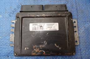 БЛОК УПРАВЛЕНИЯ 8200069287 SIRIUS 32N S110130058A RENAULT