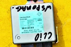 БЛОК УПРАВЛЕНИЯ   8200092424  RENAULT