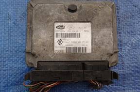 БЛОК УПРАВЛЕНИЯ 8200148684 8200090293 CFC203 год,.01 TWINGO