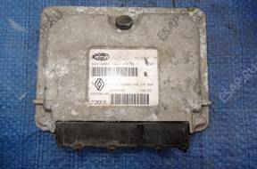 БЛОК УПРАВЛЕНИЯ 8200148684 8200090293 CFC203 год,.01 TWINGO