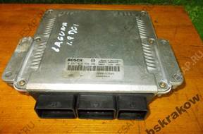БЛОК УПРАВЛЕНИЯ 8200153946 RENAULT LAGUNA II 1.9 DCI БЛОК УПРАВЛЕНИЯ 8200153946 RENAULT LAGUNA II 1.9 DCI