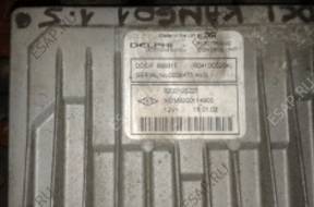 БЛОК УПРАВЛЕНИЯ 8200193227 KANGO 2-1.5DCI