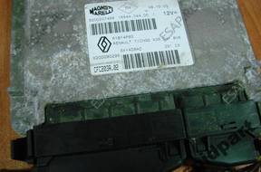 БЛОК УПРАВЛЕНИЯ    8200207499 16544.044.00