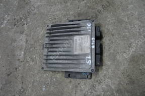 БЛОК УПРАВЛЕНИЯ 8200250662 CLIO II 1.5DCI