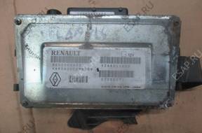 БЛОК УПРАВЛЕНИЯ 8200269493   КПП VEL SATIS