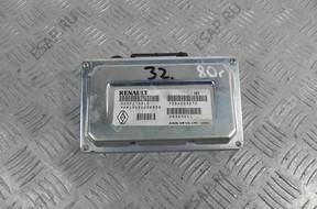 БЛОК УПРАВЛЕНИЯ 8200274910