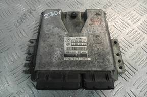 БЛОК УПРАВЛЕНИЯ 8200296267