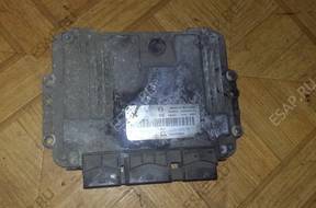 БЛОК УПРАВЛЕНИЯ   8200305678 1.9 dci Primera p12