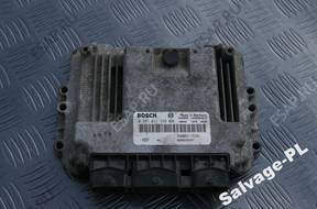 БЛОК УПРАВЛЕНИЯ 8200311539 8200376187 0281011723