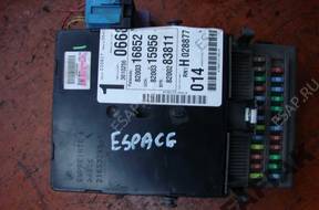 БЛОК УПРАВЛЕНИЯ   8200315956 Espace 4 IV 1,9