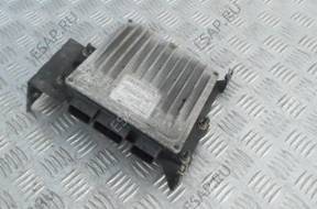 БЛОК УПРАВЛЕНИЯ 8200334419 - MEGANE II 1.5DCI 04 год,