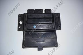 БЛОК УПРАВЛЕНИЯ 8200334419 SCENIC MEGANE II 1.5 DCI 2005 год.