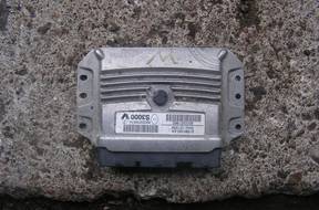 БЛОК УПРАВЛЕНИЯ 8200376474 RENAULT MODUS 1.4