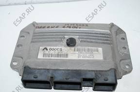 БЛОК УПРАВЛЕНИЯ   8200387138 MEGANE 1,9 DCI