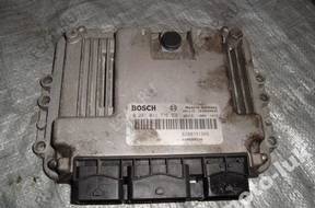 БЛОК УПРАВЛЕНИЯ 8200391966 RENAULT SCENIC II 1.9 DCI