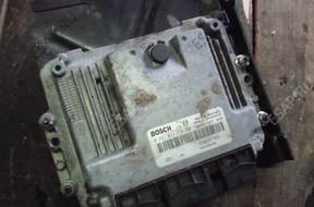 БЛОК УПРАВЛЕНИЯ 8200391966 SCENIC II 1.9 DCI 120