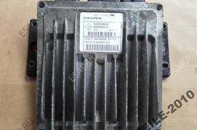 БЛОК УПРАВЛЕНИЯ   8200398934 8200430213  *K19