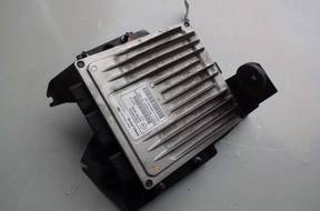 БЛОК УПРАВЛЕНИЯ 8200399038 8200619409 1.5DCI CLIO III 08 год,