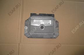 БЛОК УПРАВЛЕНИЯ 8200444583 LAGUNA II 2.0 16V