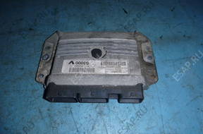 БЛОК УПРАВЛЕНИЯ 8200444583 Laguna II FL 2.0 16V Turbo