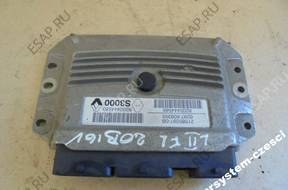 БЛОК УПРАВЛЕНИЯ 8200444586 8200444583 RENAULT LAGUNA II БЛОК УПРАВЛЕНИЯ 8200444586 8200444583 RENAULT LAGUNA II