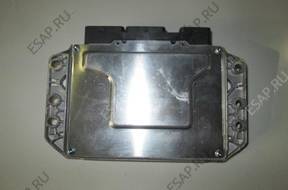 БЛОК УПРАВЛЕНИЯ 8200444586  LAGUNA II 2.0 16V 2007 год.
