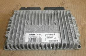 БЛОК УПРАВЛЕНИЯ   8200458276 SCENIC II
